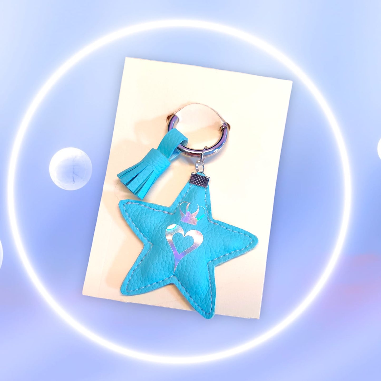 Llavero "MY STAR"