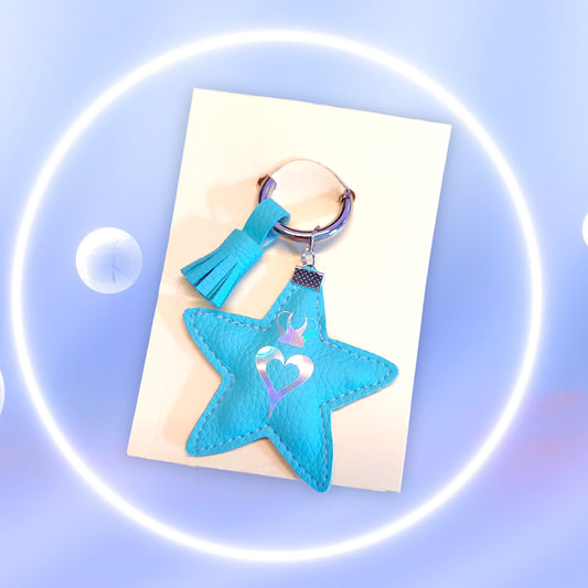 Llavero "MY STAR"