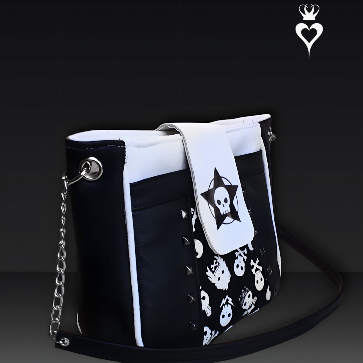 Bolso RockSkull