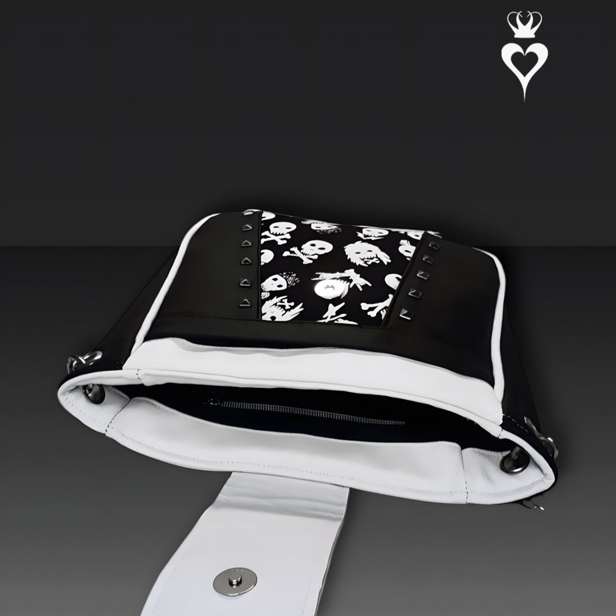 Bolso RockSkull