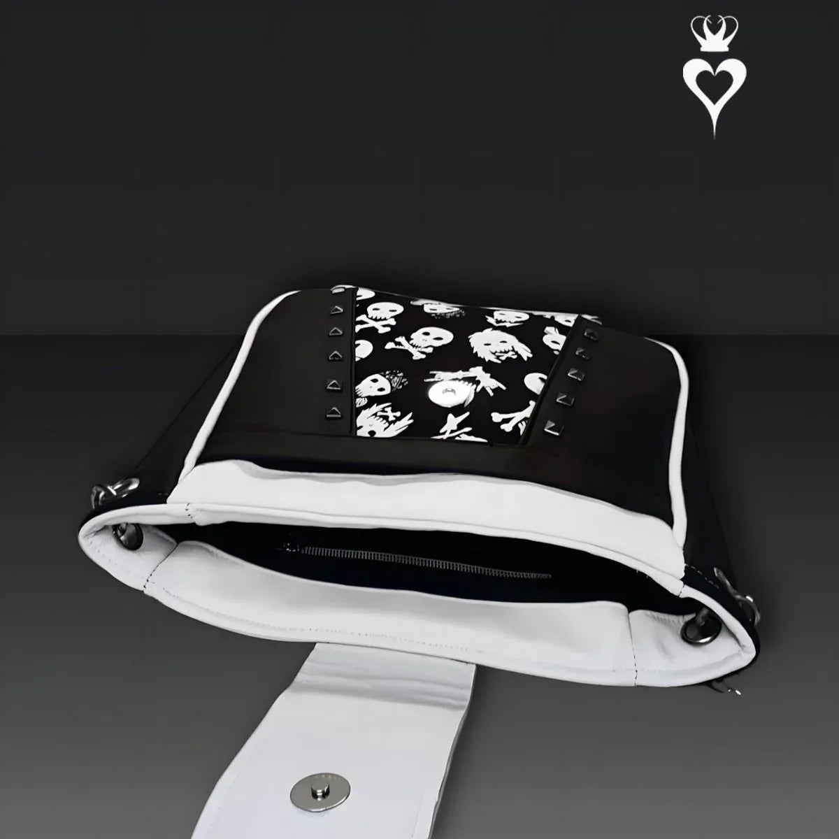 Bolso RockSkull - Dangelis