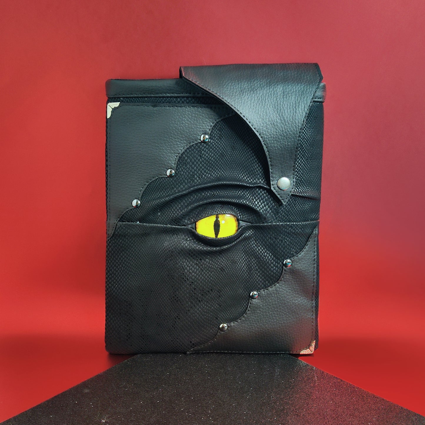 Funda Mística Dragón Centinela
