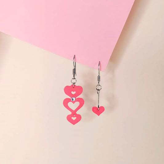 Pendientes Love is Love
