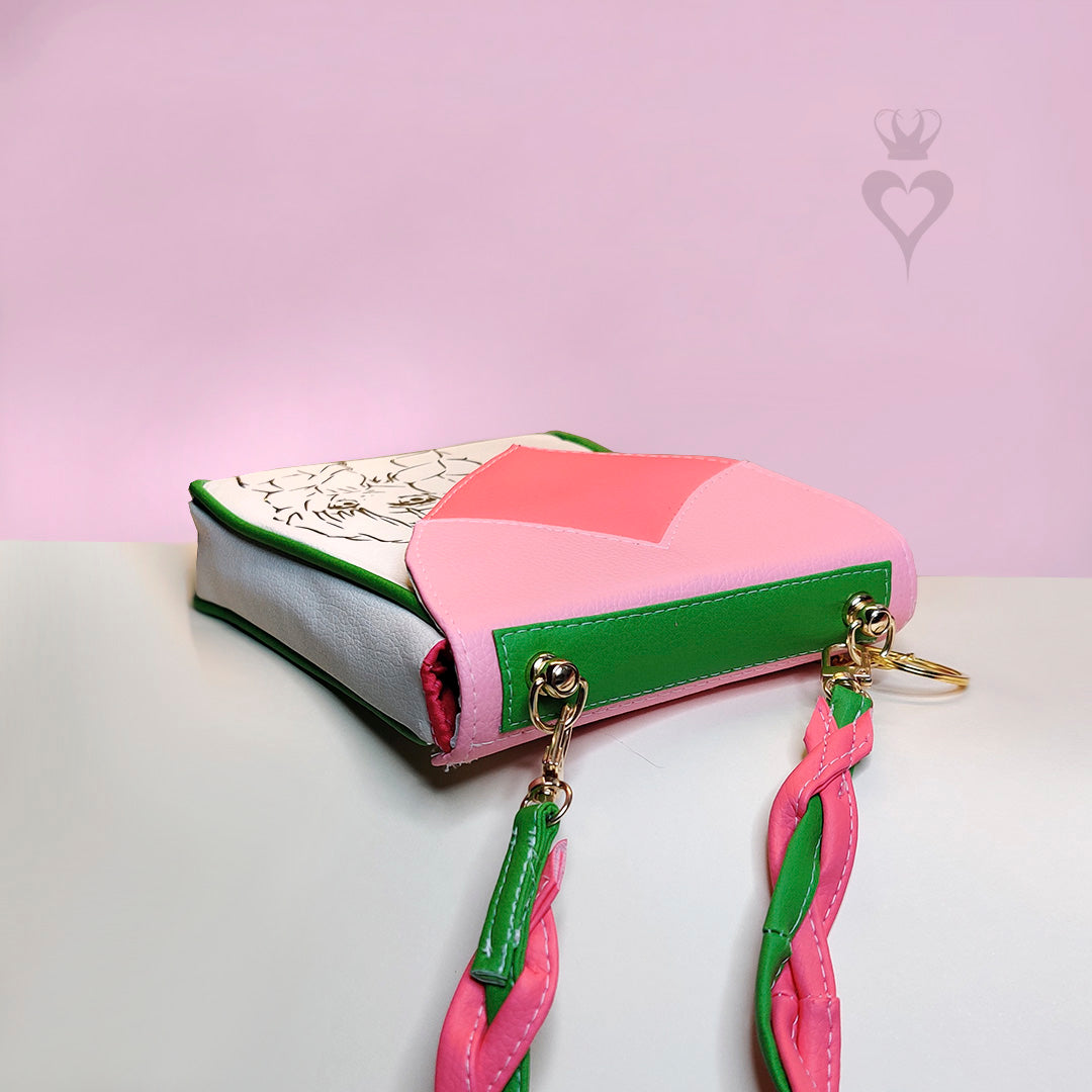Bolso Pilar del AMOR