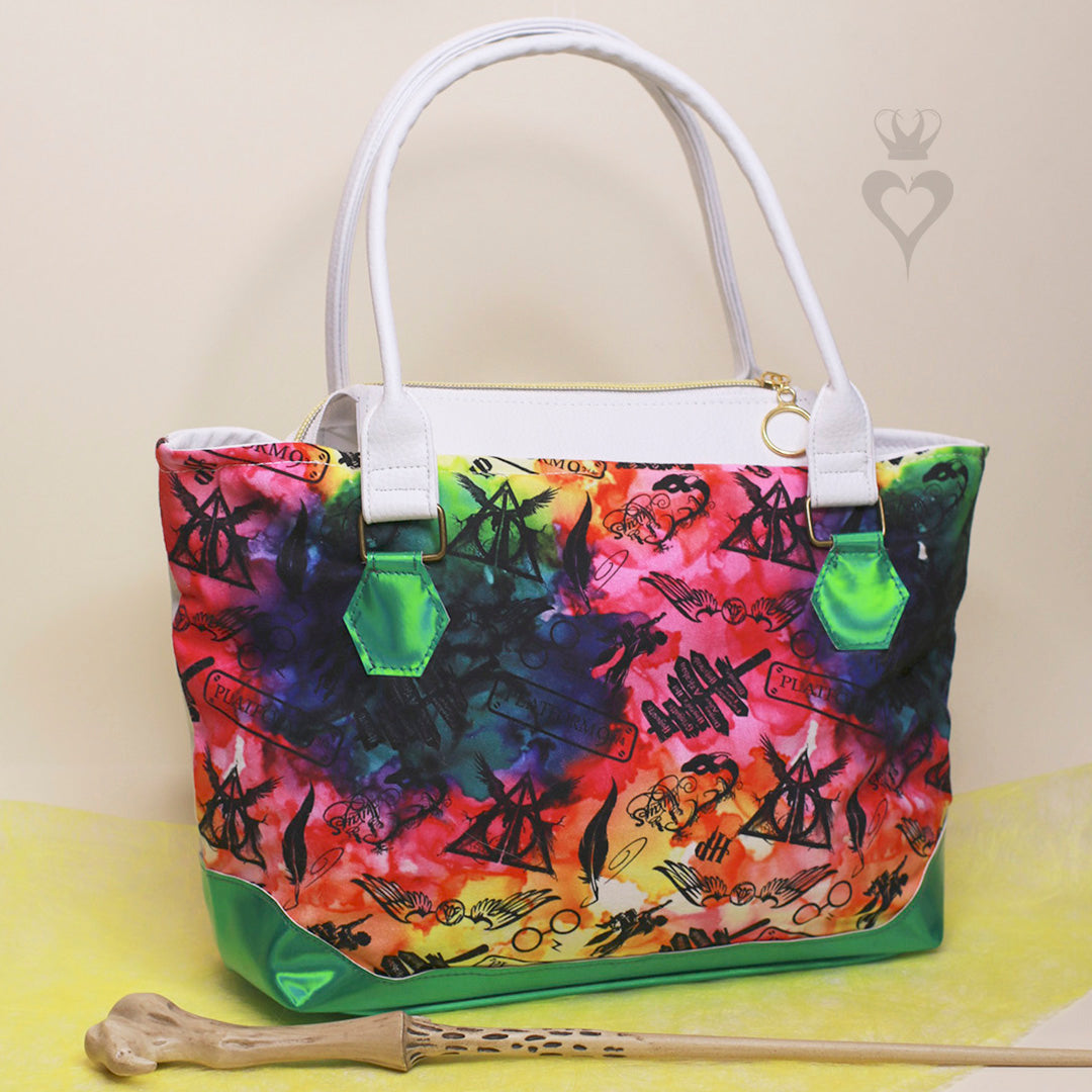 MAGIC HARRY bag