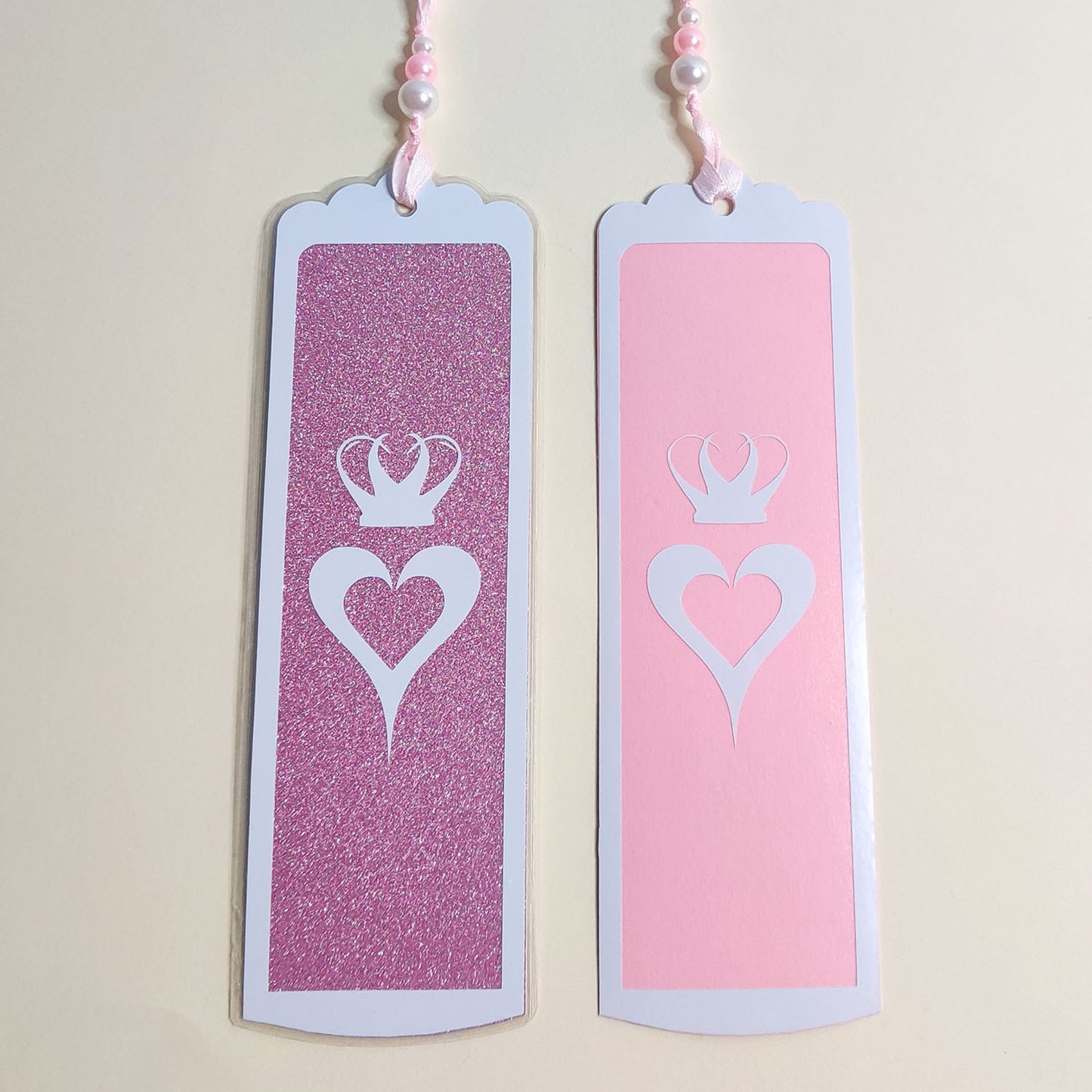 Marcapáginas "Sakura Love"