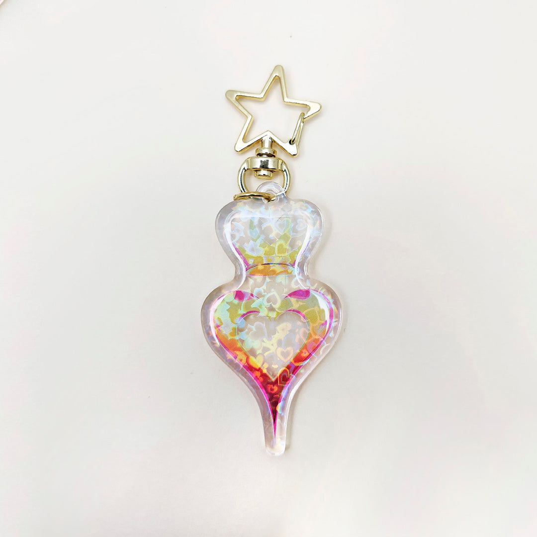 Exclusive "DANGELIS" keychain