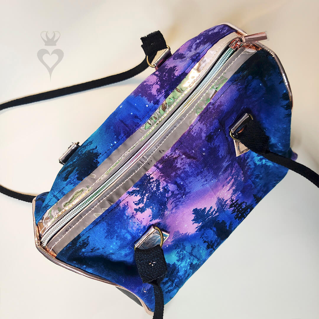 FANTASY NIGHT bag