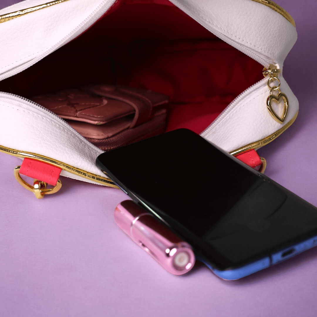 Bolso "MAGIC LOVE"