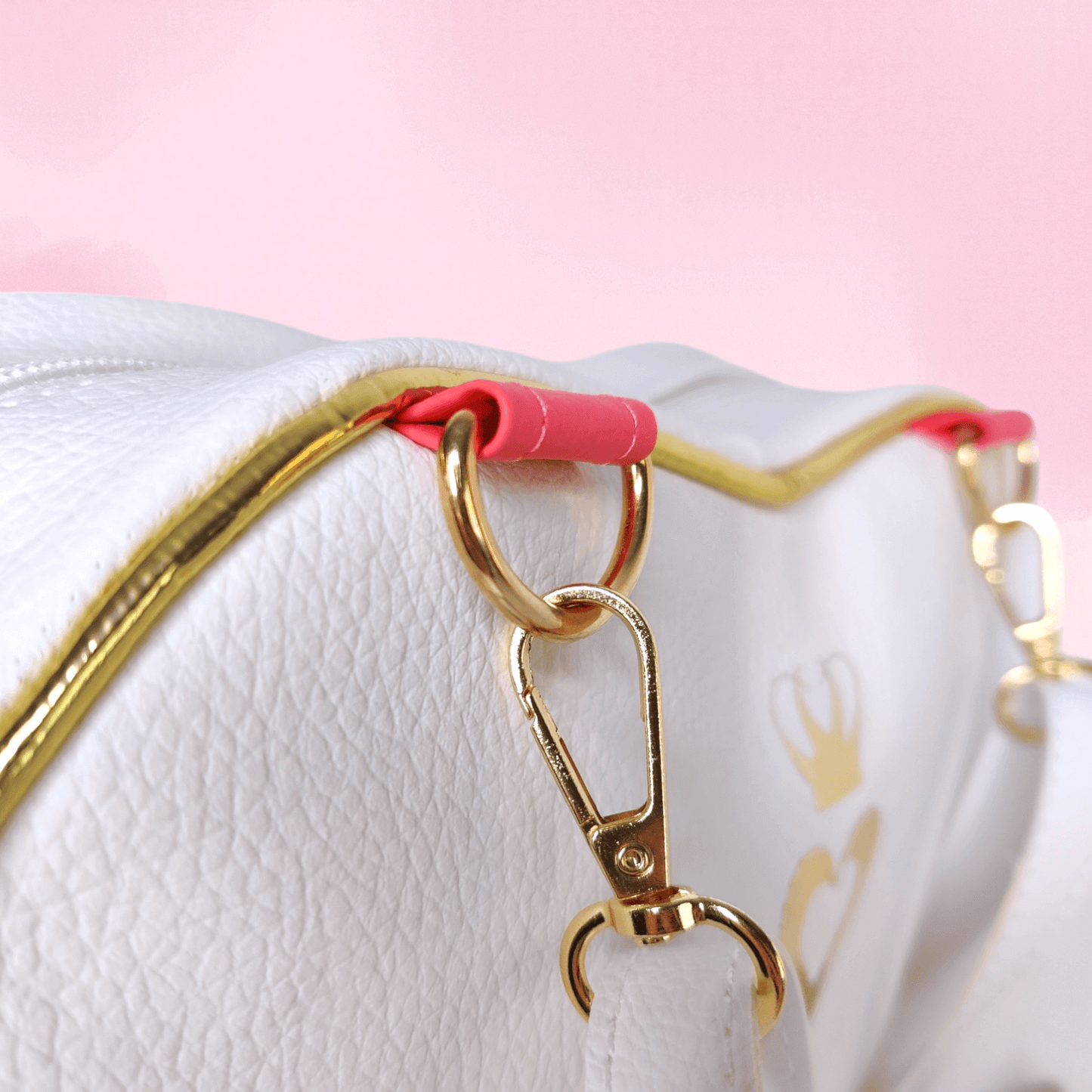 Bolso "MAGIC LOVE"