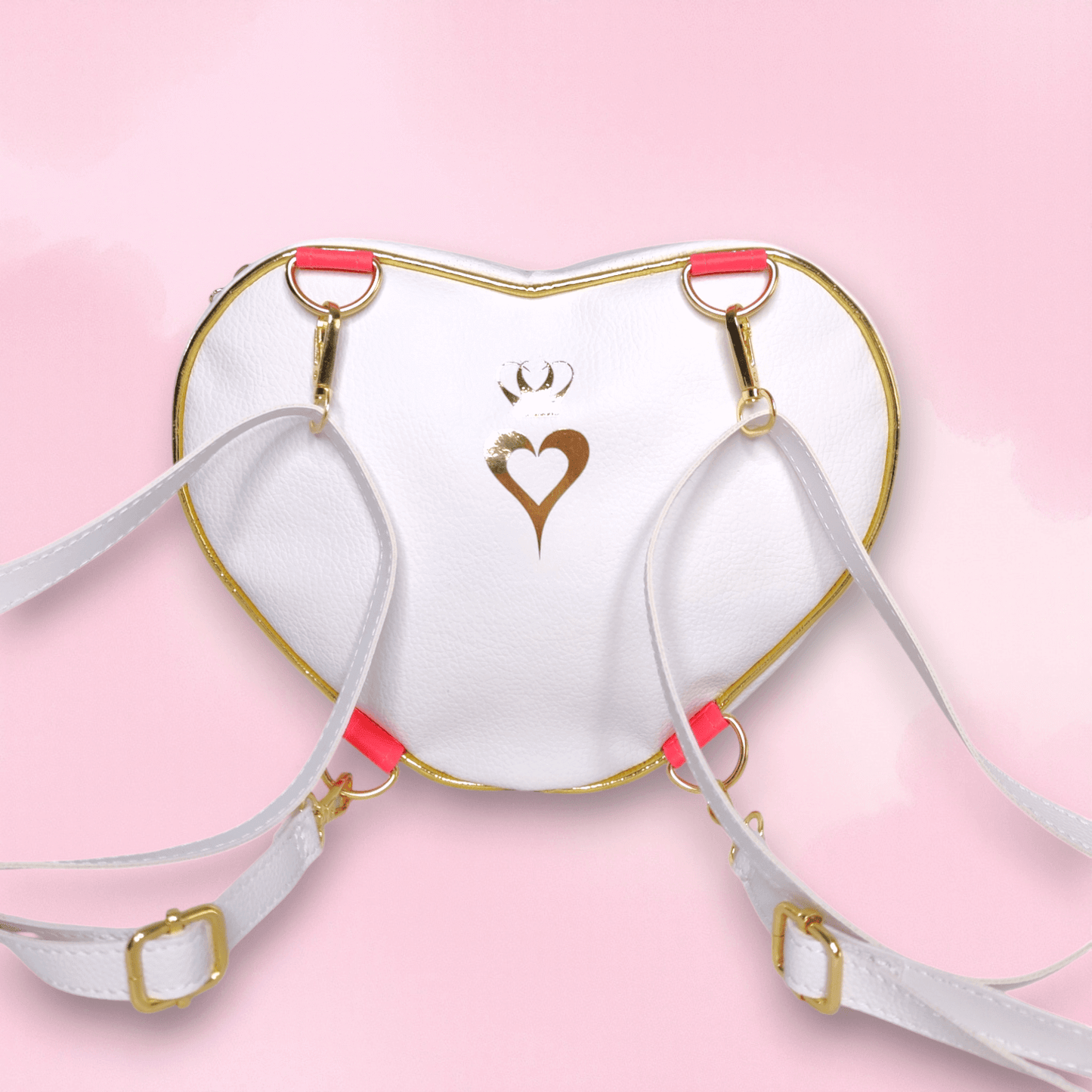Bolso "MAGIC LOVE"