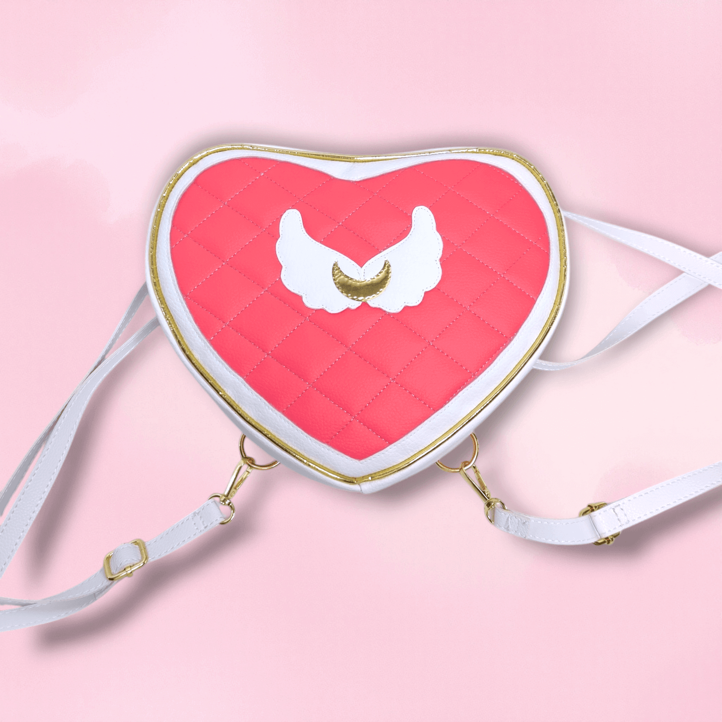 Bolso "MAGIC LOVE"