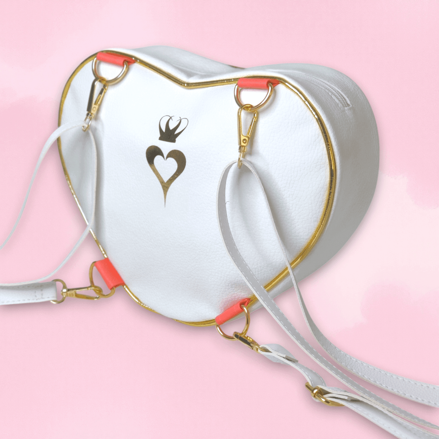 Bolso "MAGIC LOVE"