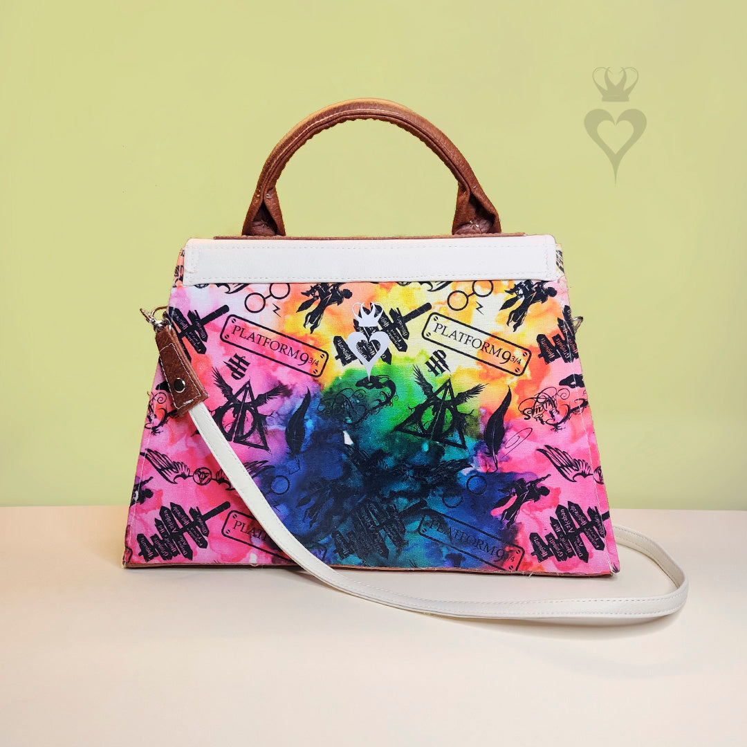 RELICS bag