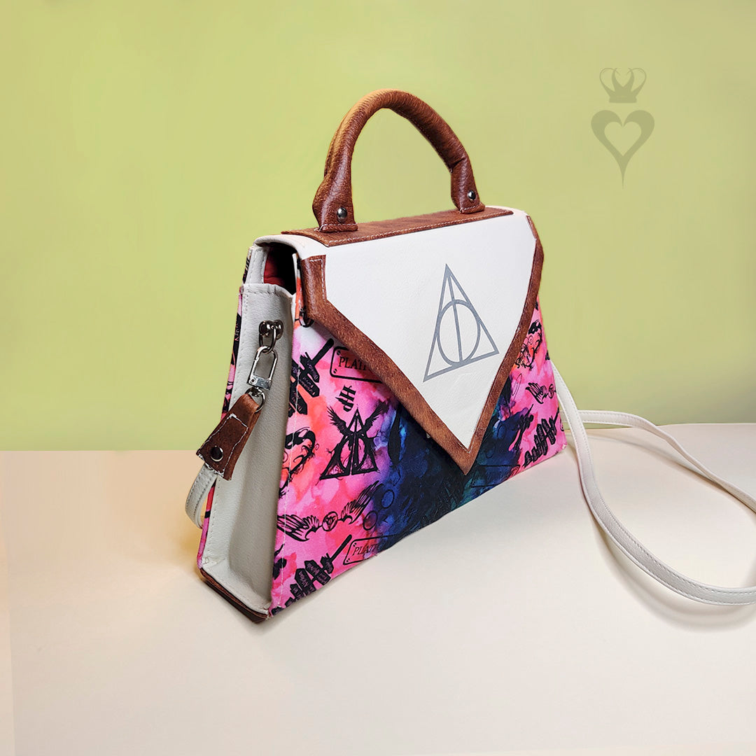 RELICS bag