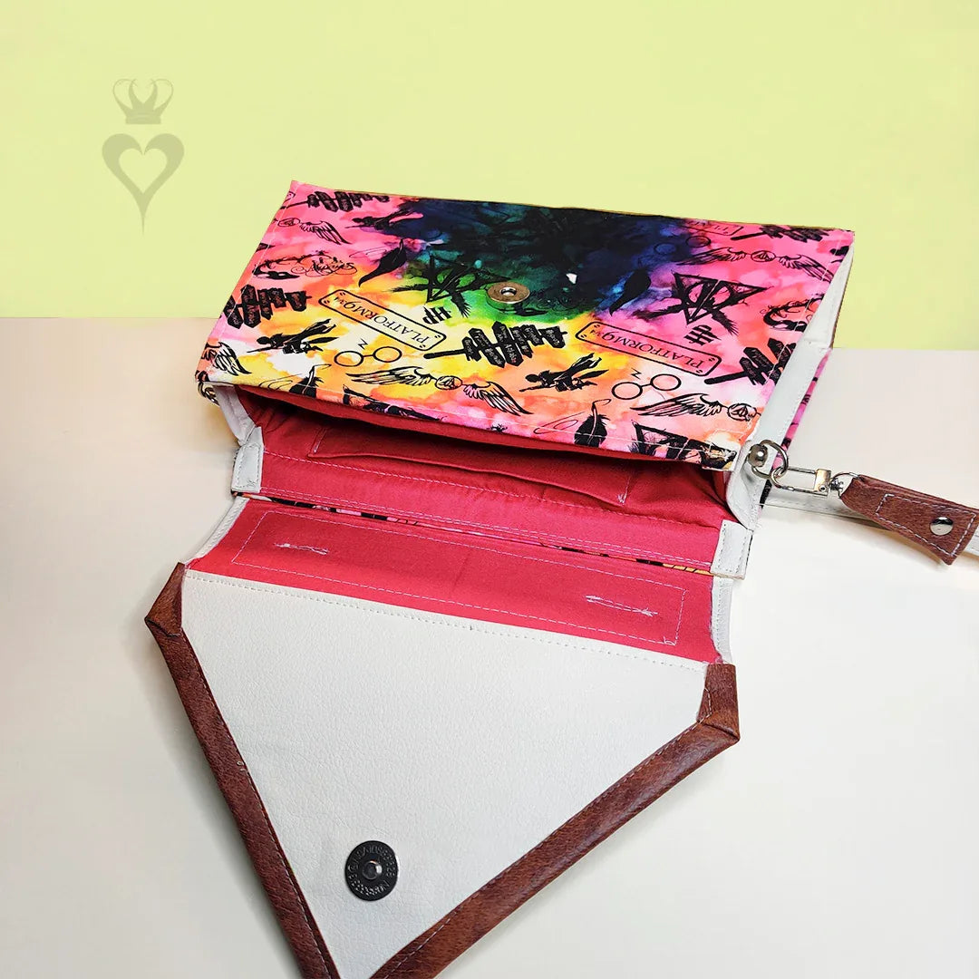 Bolso RELIQUIAS - Dangelis