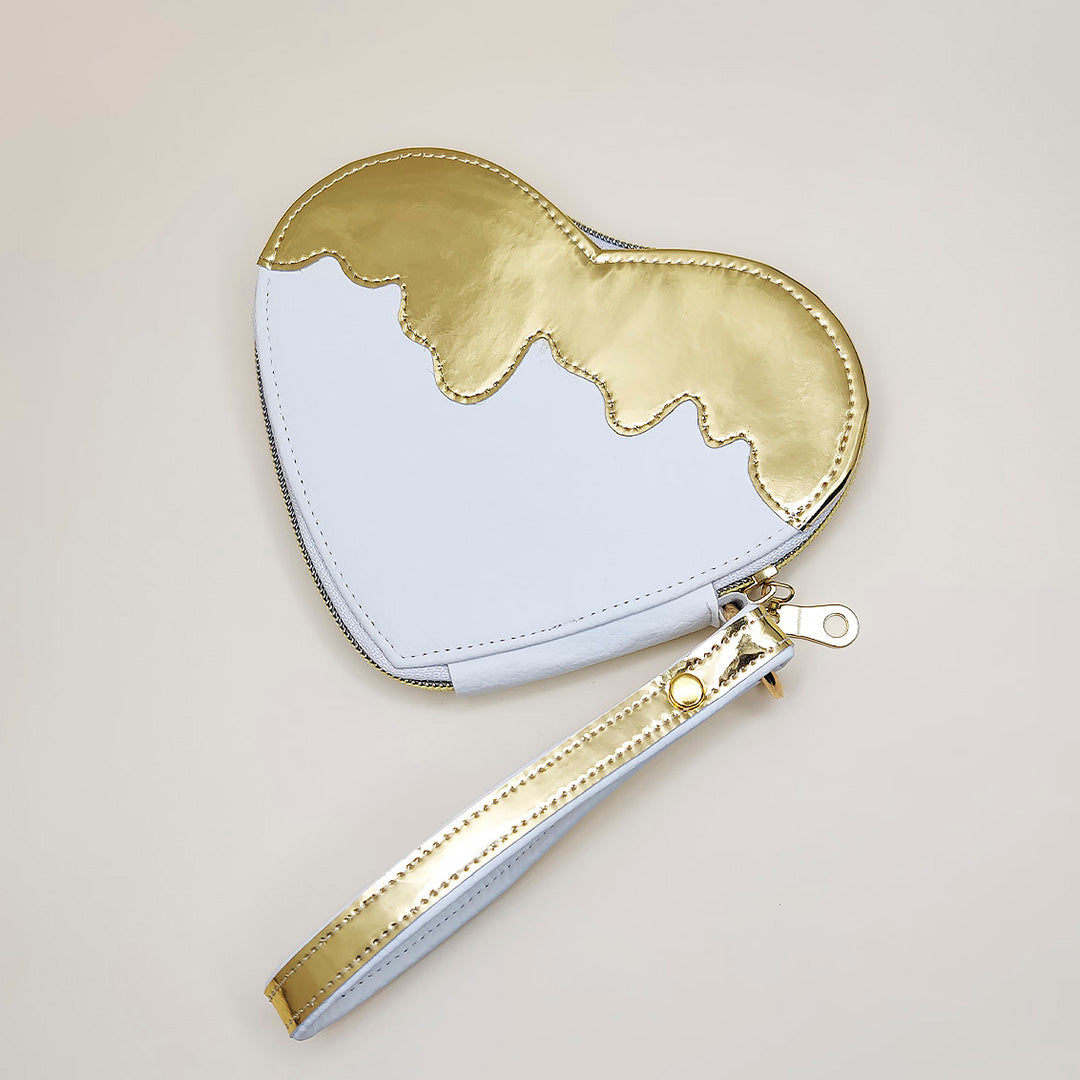 Cartera "SWEET HEART"