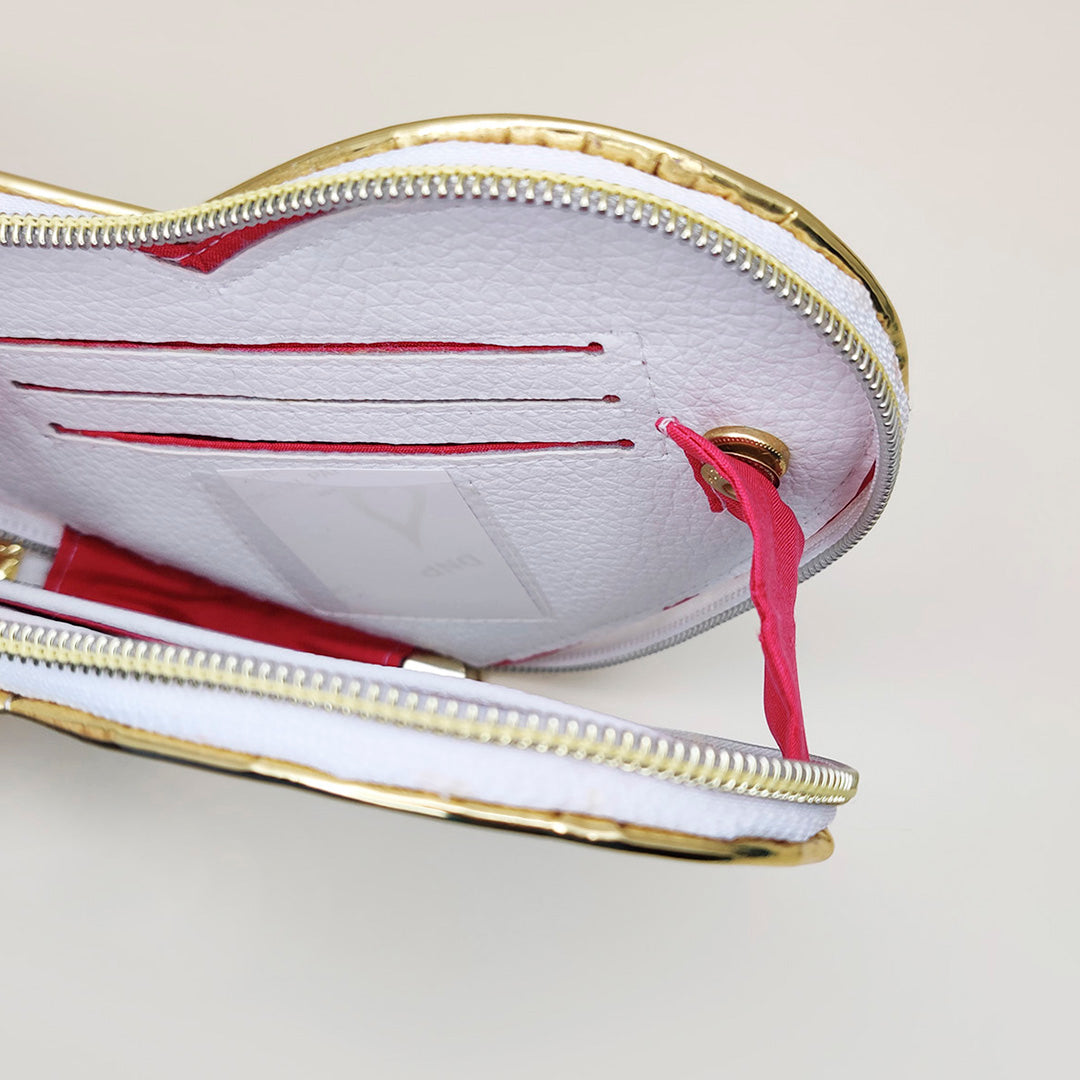 Cartera "SWEET HEART"