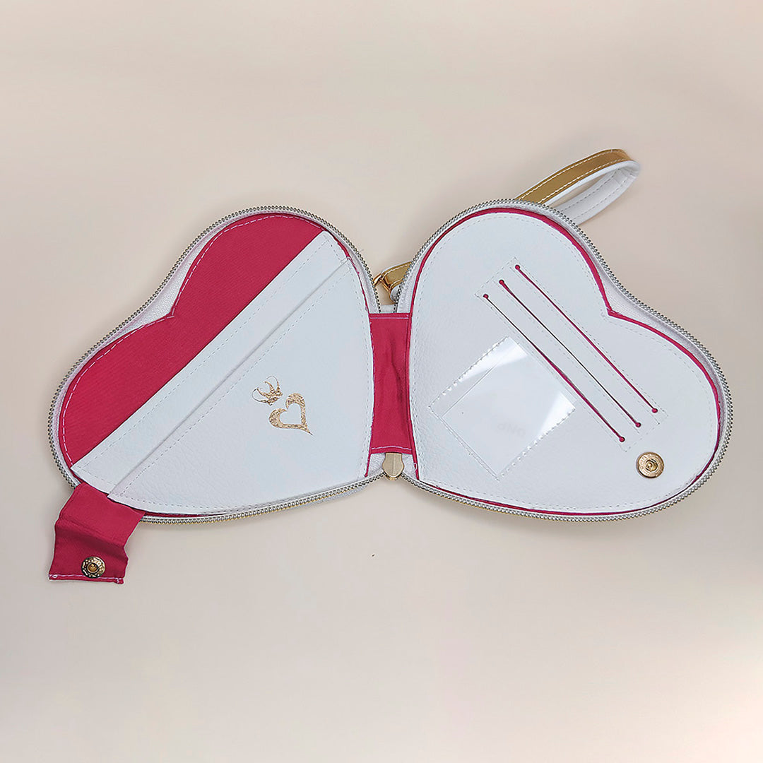 Cartera "SWEET HEART"