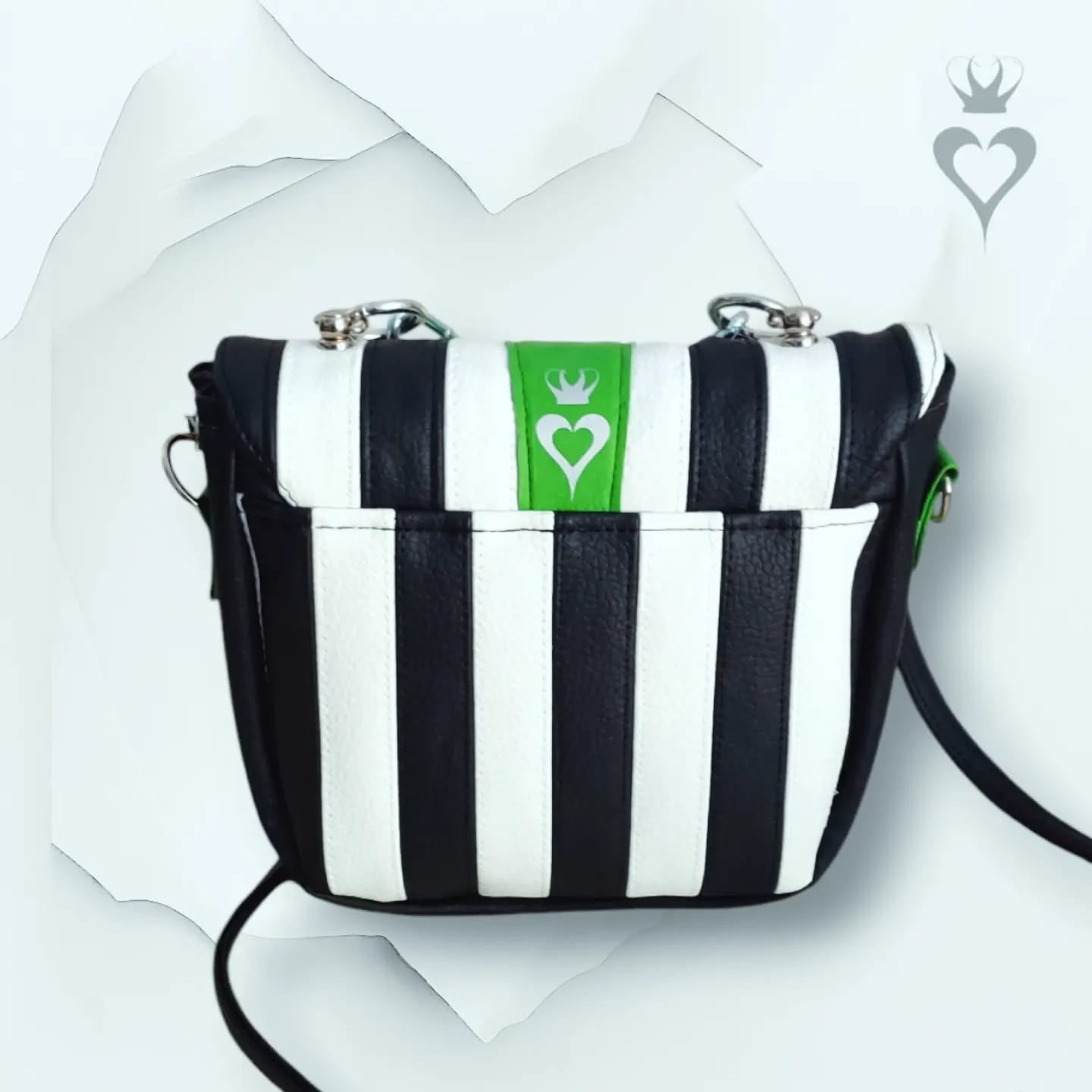 Beetlejuice bag