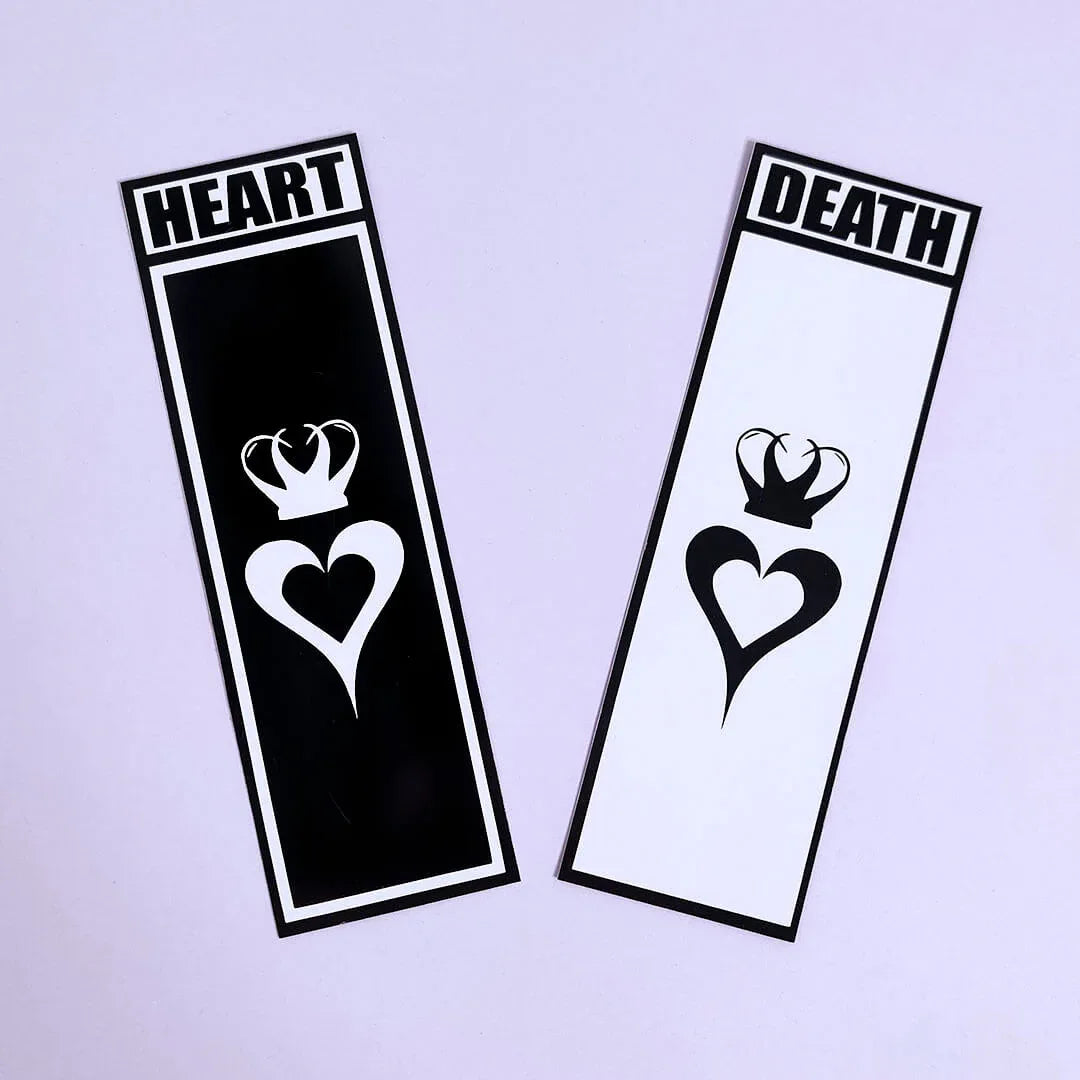 Marcapáginas "Solo Leveling" - Dangelis