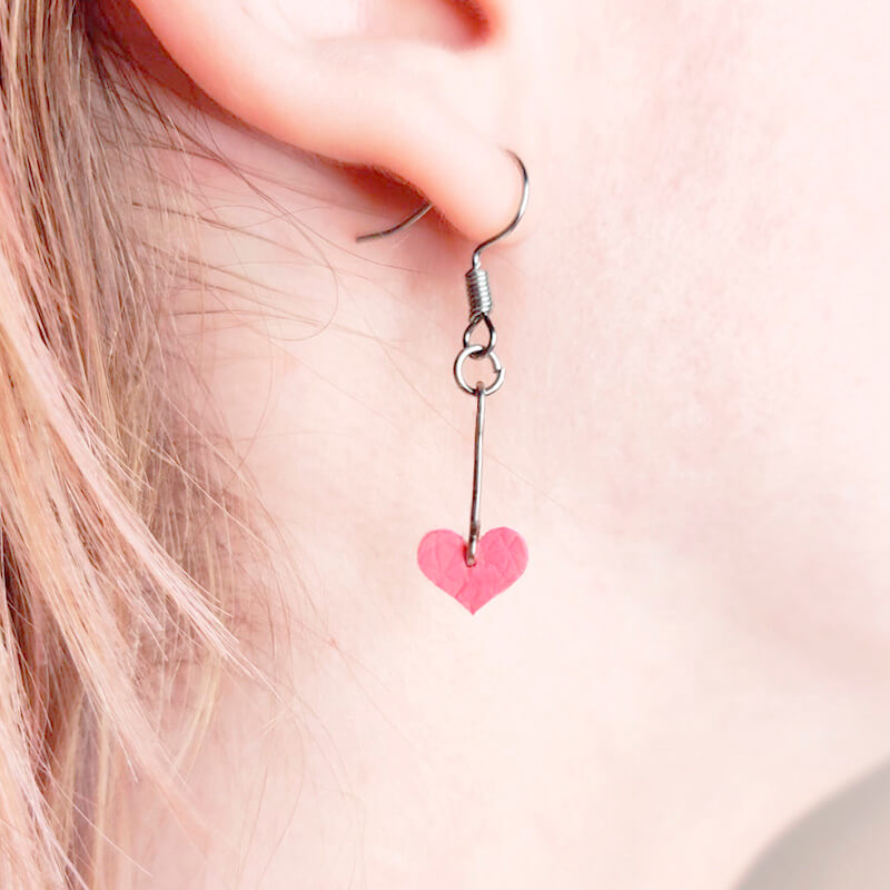 Pendientes Love is Love