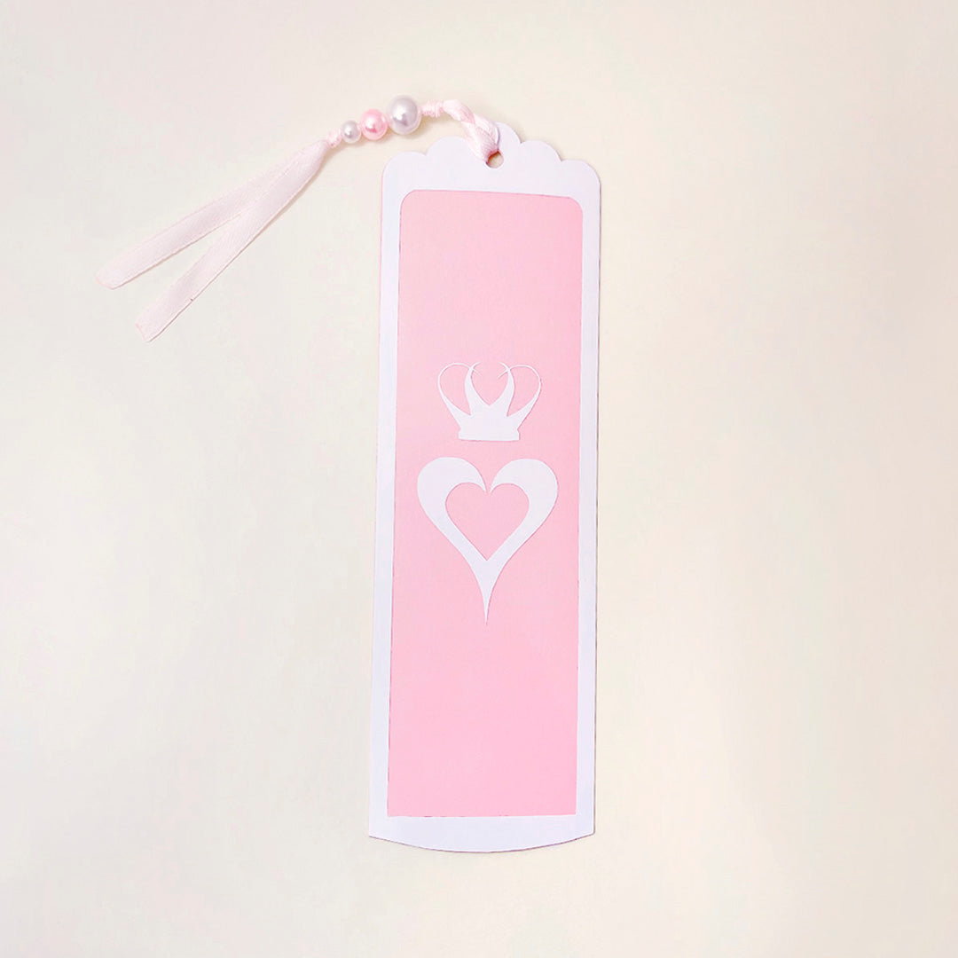 Marcapáginas "Sakura Love"