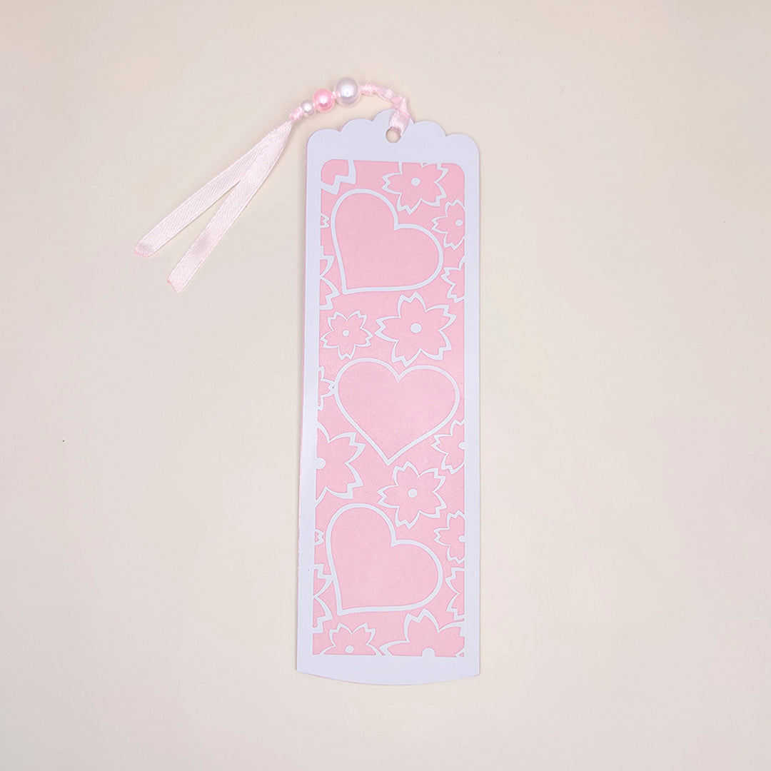 Marcapáginas "Sakura Love"