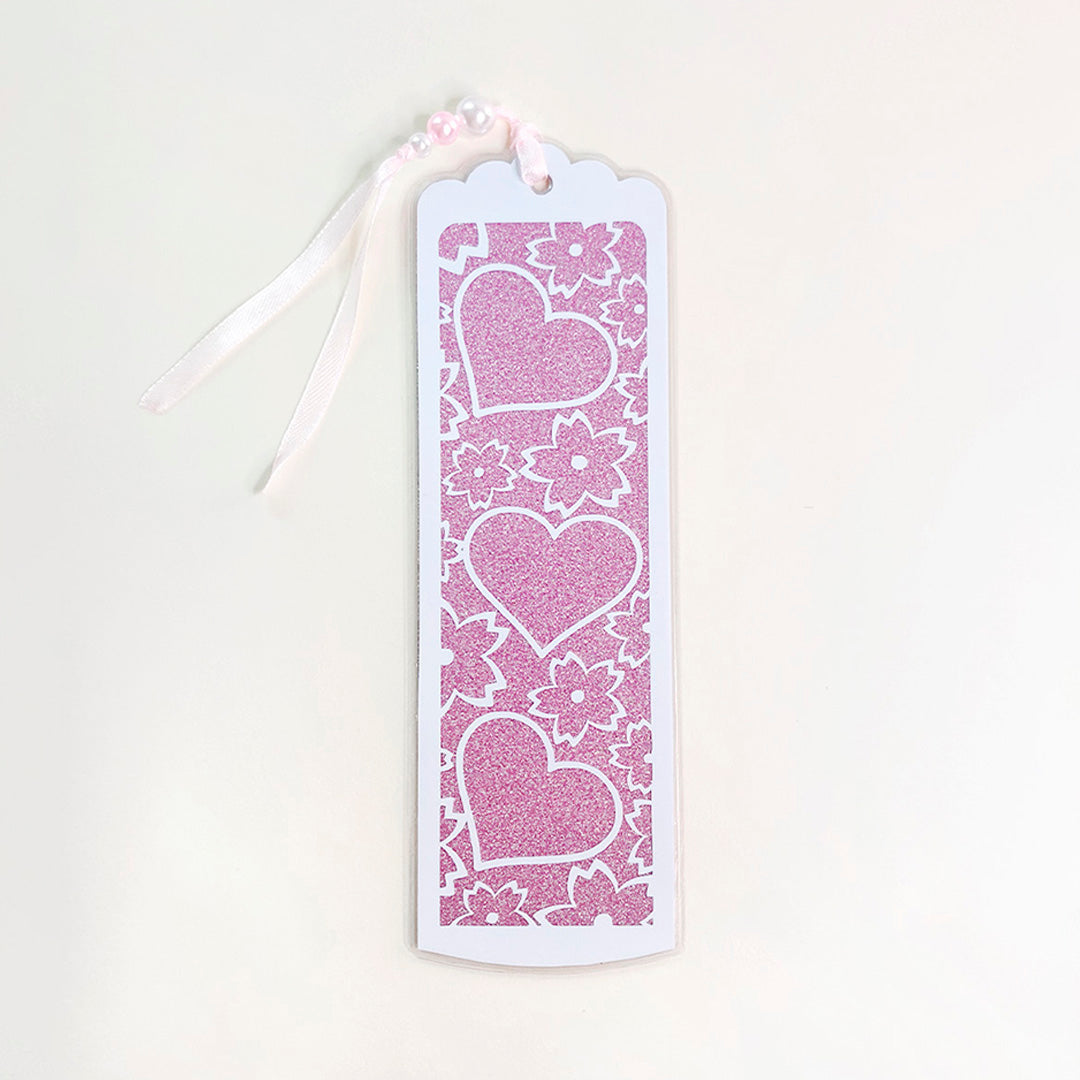 Marcapáginas "Sakura Love"