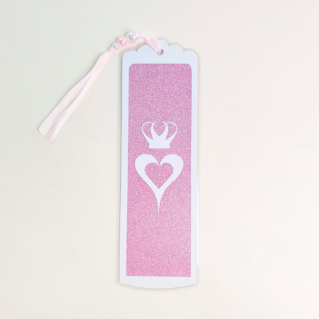 Marcapáginas "Sakura Love"