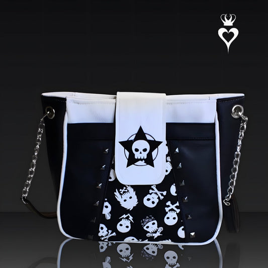 Bolso RockSkull