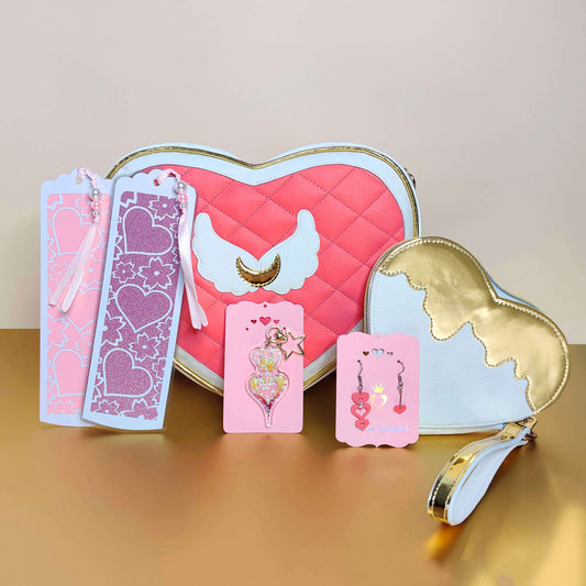 Pack Magic Love Collection