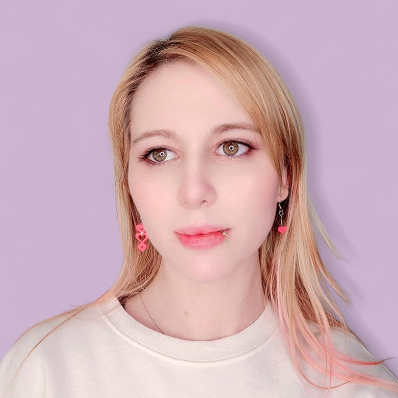 Pendientes Love is Love