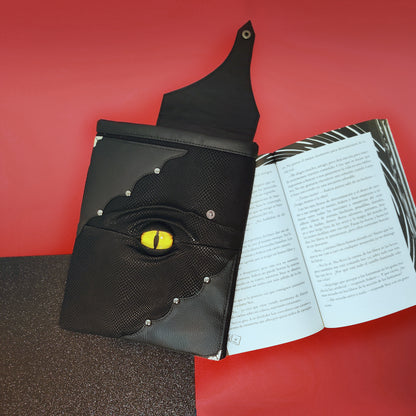 Funda Mística Dragón Centinela