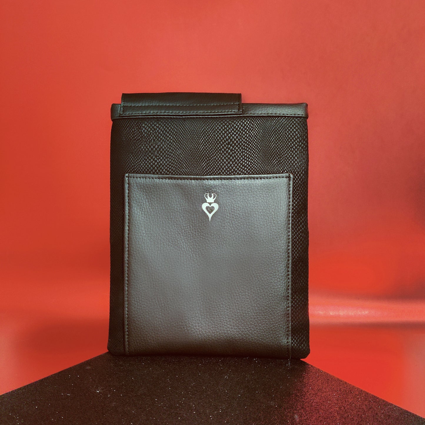Funda Mística Dragón Centinela