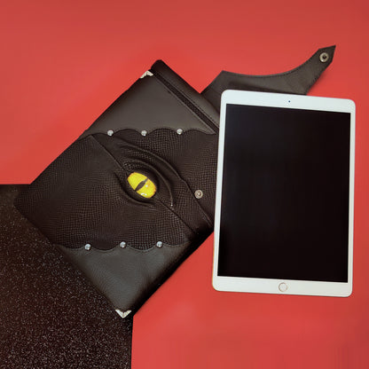 Funda Mística Dragón Centinela