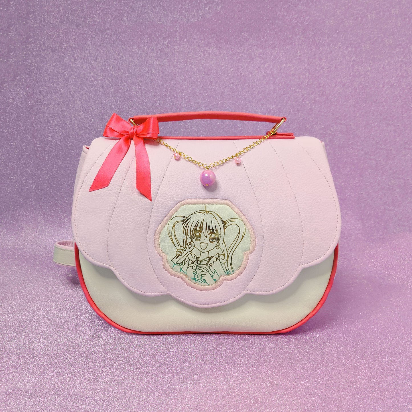 Mochila Mermaid Pearl