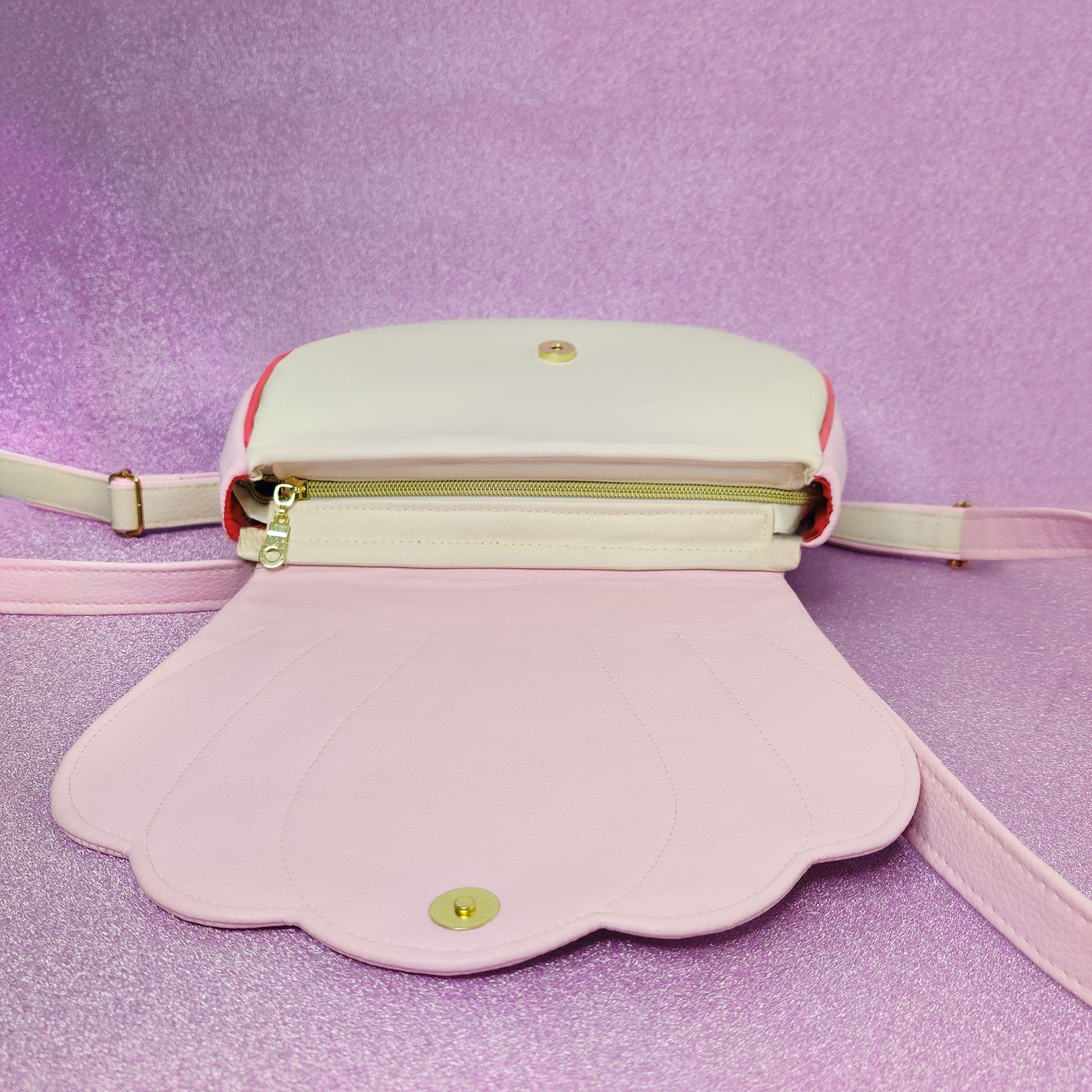 Mochila Mermaid Pearl