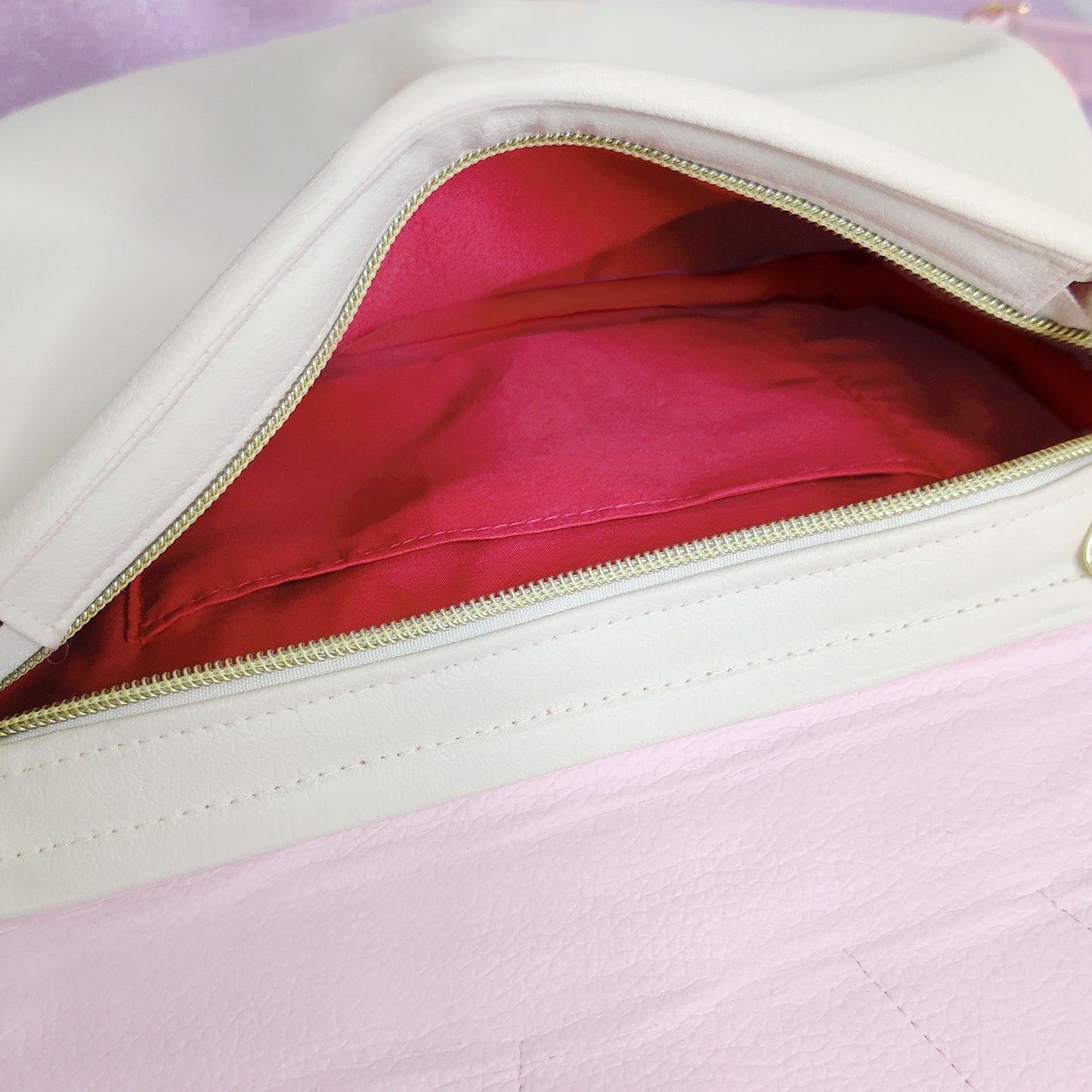 Mochila Mermaid Pearl