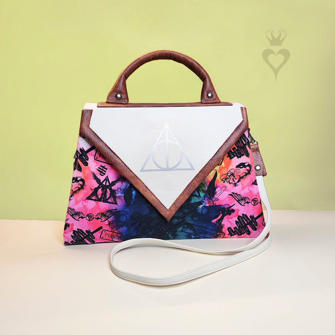 RELICS bag