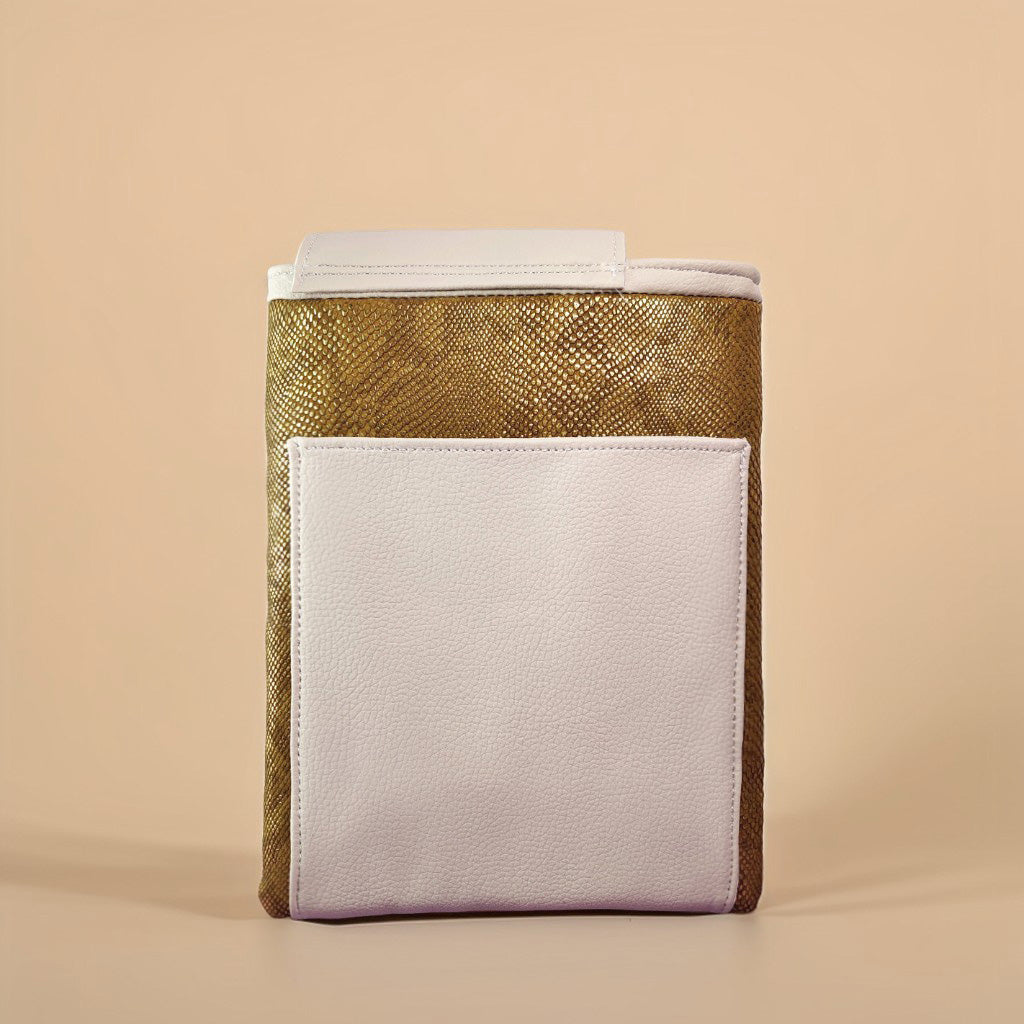 Funda Mística Dragón - Gold Limited