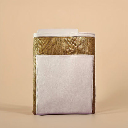 Funda Mística Dragón - Gold Limited